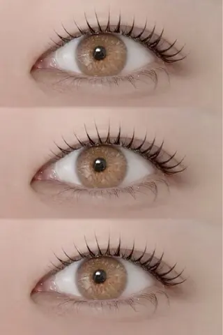 マツエク・マツパ THE FOOL SHIMOKITAZAWA所属・いけだ なるみのマツエク・マツパデザイン