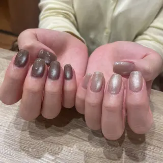 ネイル liberté所属・liberté🫧 新小岩のネイルデザイン