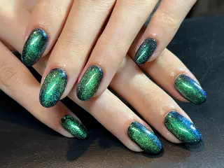 ネイル Nail salon Kahuuのネイルデザイン