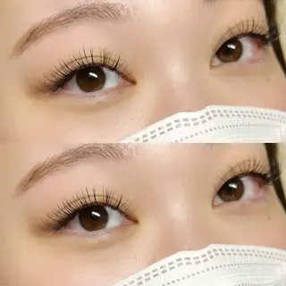 マツエク・マツパ ながやま ちえのその他イメージ