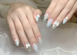 ネイル yoyo ネイル💕のネイルデザイン