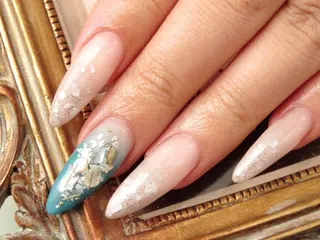 ネイル ラサンセリテ MIUのネイルデザイン