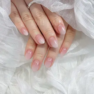 ネイル YUKI Nail_❄️のネイルデザイン