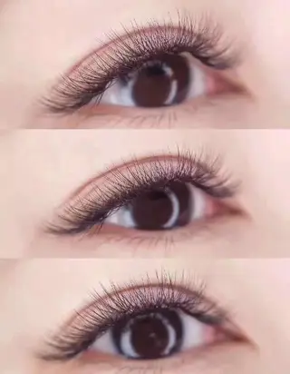 マツエク・マツパ 上福岡 らんらんのネイルデザイン