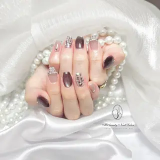 ネイル M2beauty Renaのネイルデザイン