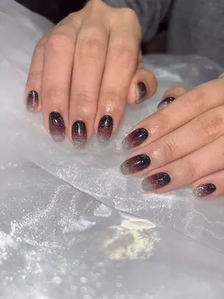 ネイル Dreamin'所属・Dreamin' NAOのネイルデザイン