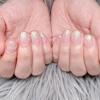 ネイル 個室ネイルサロンDolly  Girl〜ドーリーガール〜所属・DollyGirl KYOKOのネイルデザイン