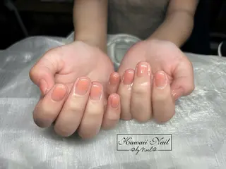 ネイル Kawaii Nail Salon所属・YURI NAIL NARITAのネイルデザイン