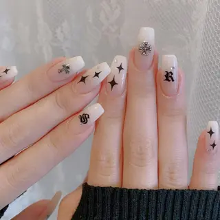 ネイル Cute beauty2のマツエク・マツパデザイン