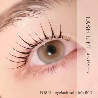 マツエク・マツパ 《岐阜市》eye suzukaのマツエク・マツパデザイン