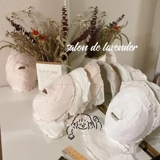 南野 由希のネイルデザイン