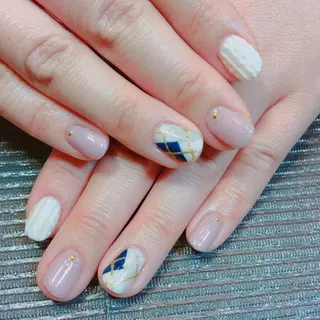 ネイル MISAKO nailのネイルデザイン