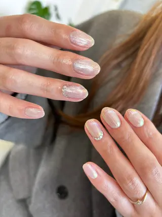 ネイル Flowerネイルサロン所属・. yukiのネイルデザイン