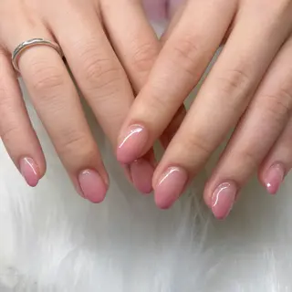 ネイル 田口 莉紗⌇paragelのネイルデザイン