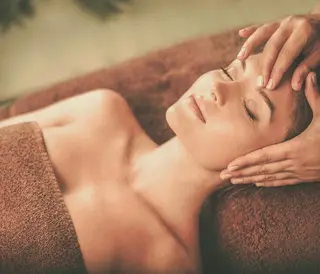 自律神経を整える フェイシャルエステのエステ・リラクイメージ