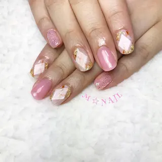 ネイル COCO+所属・COCO +のエステ・リラクイメージ