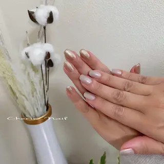 ネイル Cherirnail kaoriのネイルデザイン