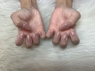 ネイル canvas nail所属・canvas nailのネイルデザイン