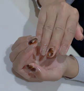 ネイル NANA NAILのネイルデザイン
