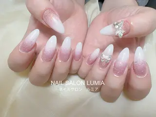 ネイル ネイルサロン ルミア Lumia 店長のネイルデザイン