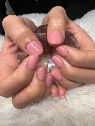 ネイル 山本 🟪のネイルデザイン