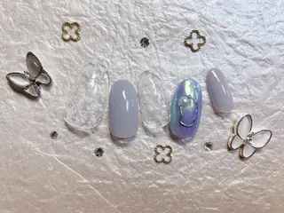 ネイル Verest 西荻窪のネイルデザイン