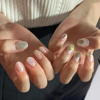 ネイル ayana nails所属・nail salon ayanaのネイルデザイン
