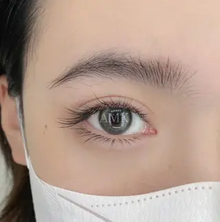 マツエク・マツパ 🍓 KaNan🍓のマツエク・マツパデザイン