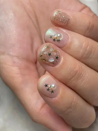 ネイル Colorer'me クロレミーのネイルデザイン