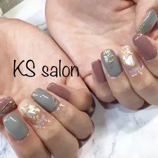 ネイル 西院eye fallonのマツエク・マツパデザイン