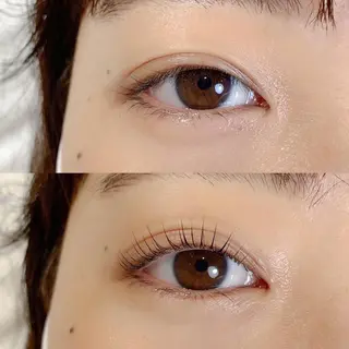 マツエク・マツパ ulu beauty salon所属・ulu Misakiのマツエク・マツパデザイン