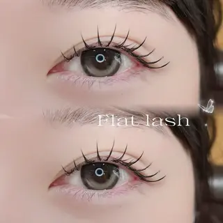 マツエク・マツパ 🎀misaki 🎀のマツエク・マツパデザイン