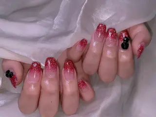 ネイル エムズ ハヤシのネイルデザイン