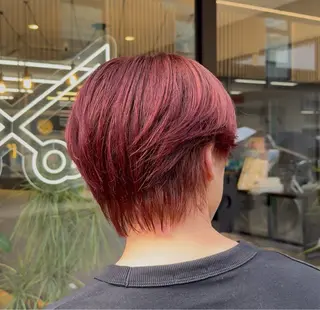 カラー カラー支持率NO.1 / Mana🎀🫧のヘアスタイル