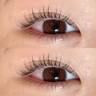 マツエク・マツパ Sakura - blow京橋のマツエク・マツパデザイン