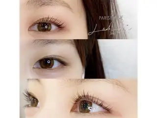 マツエク・マツパ wowvi ワウビーの眉毛・アイブロウイメージ