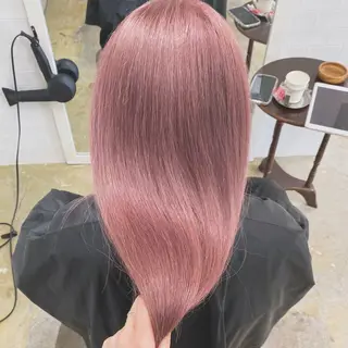 ロング souco/ moenoのヘアスタイル