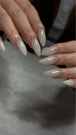 ネイル Prettiest nailのネイルデザイン