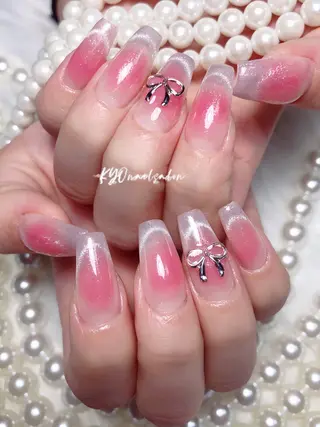 ネイル ネイリスト KYOのネイルデザイン