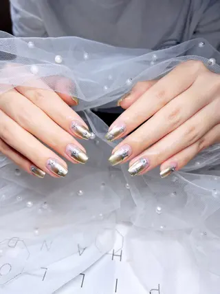 ネイル MK ネイルサロンのネイルデザイン