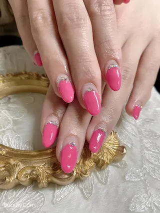 ネイル Max nail&eyeのネイルデザイン