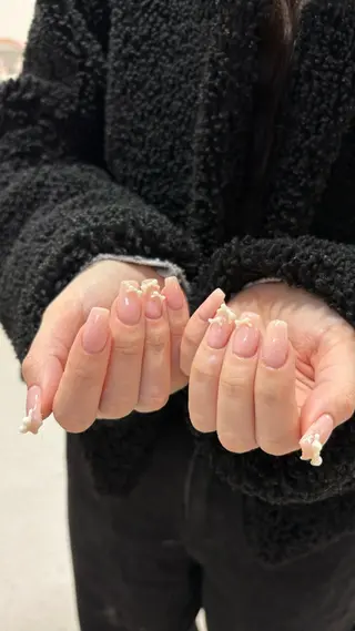 ネイル Siinail saraのネイルデザイン