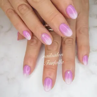 ネイル Farfalla Kieのネイルデザイン