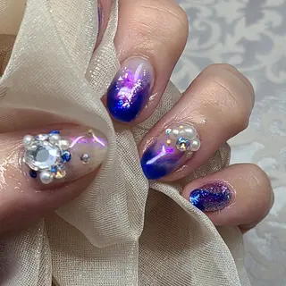 ネイル Nail  Ai    のネイルデザイン