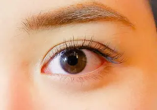 マツエク・マツパ アイラッシュ コペル【Copel】所属・個室サロンcopel 　kishimotoのマツエク・マツパデザイン