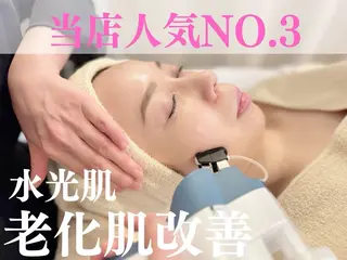 beauty SalonRcoinのマツエク・マツパデザイン