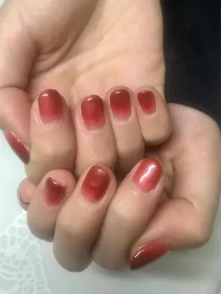 ネイル 新宿ネイルサロン ジェミディローサ所属・新宿ネイルサロン ジェミディローサのネイルデザイン