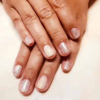 ネイル ivy nails所属・N Yukaのネイルデザイン