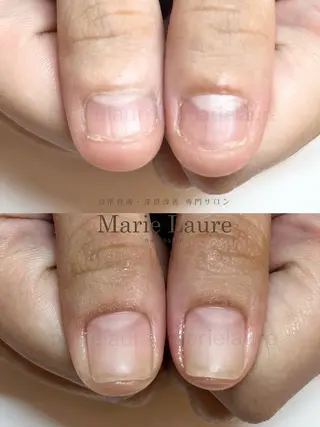 ネイル マリーロール所属・ネイリスト じーつーのネイルデザイン