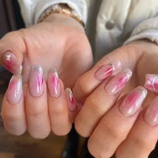 ネイル Re:chaLu所属・Kasumi _のネイルデザイン